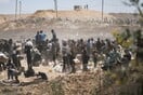 Εργαζόμενος στην αμφιλεγόμενη βοήθεια στη Γάζα: Είδα συναδέλφους να πυροβολούν πεινασμένους Παλαιστίνιους