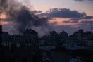Γάζα: 138 νεκροί από ισραηλινές επιθέσεις, εν μέσω συζητήσεων για εκεχειρία