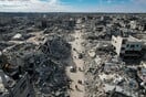 Γάζα: Ισραηλινά πλήγματα σκότωσαν 14 Παλαιστινίους – 10 ακόμη νεκροί κοντά σε σημεία διανομής