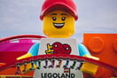 Legoland Shanghai: Το μεγαλύτερο θεματικό πάρκο Lego στον κόσμο άνοιξε στην Κίνα