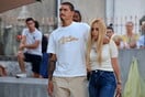 Πένθος για τον Ντιόγκο Ζότα και τον αδελφό του στην Πορτογαλία: Πλήθη θρηνούν και αποτίουν φόρο τιμής 