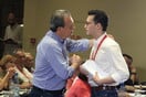 ΣΥΡΙΖΑ: Οι προτάσεις Φάμελλου για γραμματέα, αναπληρωτή, εκπροσώπους και Πολιτική Γραμματεία