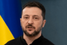 Ζελέσνκι: «Η χθεσινή συνομιλία με τον Τραμπ ήταν η καλύτερη» 