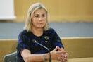 Ζέττα Μακρή: Πώς έγινε η σύλληψη του δημοσιογράφου που εκβίαζε τη βουλευτή