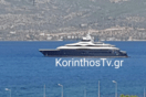 Μαρκ Ζούκερμπεργκ: Στο λιμάνι της Κορίνθου το εντυπωσιακό σκάφος του 