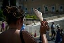 Καύσωνας: Τα συμπτώματα της θερμοπληξίας