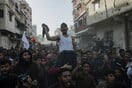 «Καμία διοίκηση, κανένας έλεγχος»: Αξιωματικός της Χαμάς μιλά στο BBC για πλήρη απώλεια ελέγχου στη Γάζα