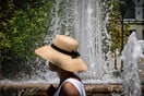 Αθήνα: Πρωταθλήτρια Ευρώπης στη διάρκεια των καυσώνων - Έως και πέντε μήνες η «σεζόν της ζέστης»