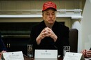 Τα άξι εμπόδια για το American Party του Έλον Μασκ, σύμφωνα με την Washington Post
