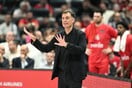 Ολυμπιακός: Κοντά σε Αντετοκούνμπο