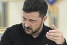 Ουκρανία: Διαφθορά, πολιτικές εκκαθαρίσεις και εσωτερικές εντάσεις απειλούν τη χώρα εκ των έσω