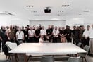 Ο 8ος Κύκλος του ELVIAL TRAINING CENTRE ολοκληρώθηκε με απόλυτη επιτυχία!