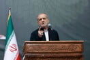 Ο Ιρανός πρόεδρος κατηγορεί το Ισραήλ για απόπειρα δολοφονίας του