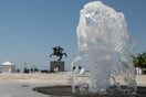 Καύσωνας: Αύριο η πιο ζεστή ημέρα - Ποιες περιοχές θα αγγίξουν τους 42 βαθμούς Κελσίου
