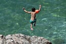 Καιρός - Τσατραφύλλιας: Έρχεται «εντυπωσιακή βουτιά» του υδραργύρου και ακολουθεί νέα θερμή εισβολή 