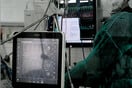 Λευκάδα: Σε κρίσιμη κατάσταση η 24χρονη Τσέχα - Παραμένει διασωληνωμένη στη ΜΕΘ