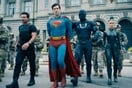 James Gunn: Ο Σούπερμαν είναι η ιστορία της Αμερικής, ένας μετανάστης που ήρθε από αλλού