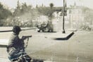 Η Κύπρος, βρετανικό αεροπλανοφόρο στην υπηρεσία του Ισραήλ
