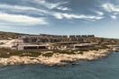 Η STONETECH ντύνει με τα φυσικά της πετρώματα το JW Marriott Crete Resort & Spa