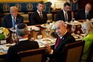 Ο Νετανιάχου πρότεινε τον Τραμπ για Νόμπελ Ειρήνης