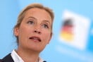Η στρατηγική «α λα Τραμπ» του AfD: Πώς σχεδιάζει να σπάσει το πολιτικό ταμπού και να φτάσει στην εξουσία