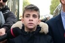 Ενώπιον της Δικαιοσύνης η Ειρήνη Μουρτζούκου: Οι κατηγορίες που της αποδίδονται