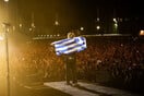 Οι Green Day σπάνε όλα τα κλισέ μιας ροκ συναυλίας