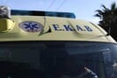 Θανατηφόρο τροχαίο στην Πειραιώς: Νεκρός 41χρονος μοτοσικλετιστής έπειτα από πρόσκρουση σε κολώνα