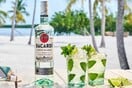 Σαν τη Χαλκιδική με Bacardi δεν έχει