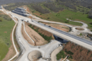 Θεσσαλονίκη: Καταδίκη 7 ατόμων για υπερκοστολογήσεις σε κατασκευή στην Εγνατία Οδό 