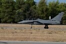 Τανάγρα: 4 συλλήψεις για φωτογράφιση μαχητικών Rafale και στρατιωτικών εγκαταστάσεων