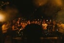 ART MONIA FESTIVAL 2025 house music festival