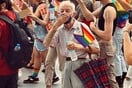 Θεσσαλονίκη: Πέθανε ο Ανέστης Κόντης, ένας από τους αγαπημένους δίδυμους της πόλης