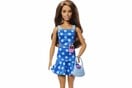 Η Mattel λανσάρει Barbie με διαβήτη τύπου 1
