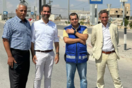 Παλαιστίνιος πρώην υπάλληλος της ΕΕ κατηγορεί την ΕΕ για «εγκατάλειψη» μετά το κλείσιμο της αποστολής στη Γάζα