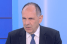 Γεραπετρίτης για μεταναστευτικό: Αν χρειαστεί, θα υπάρξει αυστηροποίηση των μέτρων