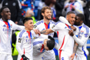 Η Λιόν παραμένει στη Ligue 1 
