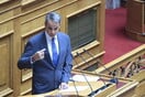 Μητσοτάκης: «Κλείνει η δίοδος από Λιβύη προς Ελλάδα» – Τρίμηνη αναστολή ασύλου και δύο κλειστά κέντρα στην Κρήτη