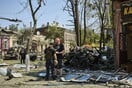Κλιμάκωση από τη Ρωσία στην Ουκρανία: 728 drones και 13 πύραυλοι μέσα σε ένα βράδυ 