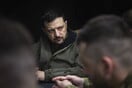 Τραμπ κατά Πούτιν: Υπόσχεση για 10 Patriot στην Ουκρανία, εν μέσω επικρίσεων για «ασήμαντη» βοήθεια