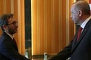 Τουρκία: Ο Ερντογάν καρατόμησε το δεξί του χέρι Φαχρετίν Αλτούν - Η δράση διαβόητου διευθυντή επικοινωνίας 