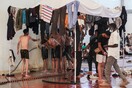 Πλεύρης στη Βουλή: «Φυλακή ή έξοδος από τη χώρα για τους λαθρομετανάστες»
