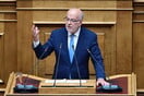 Φλωρίδης για Ιατροδικαστική Υπηρεσία Πάτρας: «Αν δεν κόψεις τα σάπια, θα μολυνθούν και τα υπόλοιπα»