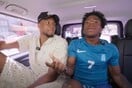 Ο IShowSpeed κάνει live με τον Αντετοκούνμπο στα Σεπόλια – Ξανά στην Αθήνα ο διάσημος YouTuber