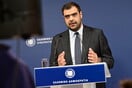 Μαρινάκης για Βενιζέλο: «Δεν ενεργοποιούμε το άρθρο 15 της ΕΣΔΑ – Αντιδρούμε σε έκτακτη κατάσταση»