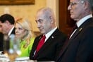 Γάζα: Ο Νετανιάχου δηλώνει «έτοιμος να διαπραγματευτεί» το τέλος του πολέμου υπό όρους