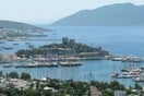 Ανησυχία στην Τουρκία για τον τουρισμό: Άδειο το Μπόντρουμ - «Ακόμα και οι Άραβες αποφεύγουν την περιοχή»