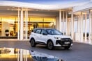 Η Chery ήρθε στην Ελλάδα για να μείνει
