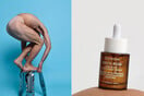 WHITE MOON GENITALIA LIGHTENING SERUM