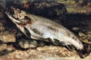 Η ερωτική αλληλογραφία του ζωγράφου Γκυστάβ Κουρμπέ